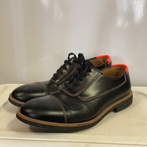 Men’s pair of Paul Smith shoes